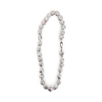 Collier Soranzo Bijoux Femme Perle Coltivate in Perles 10482018